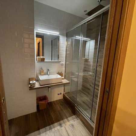 Jsk Suite Rome Bagian luar foto