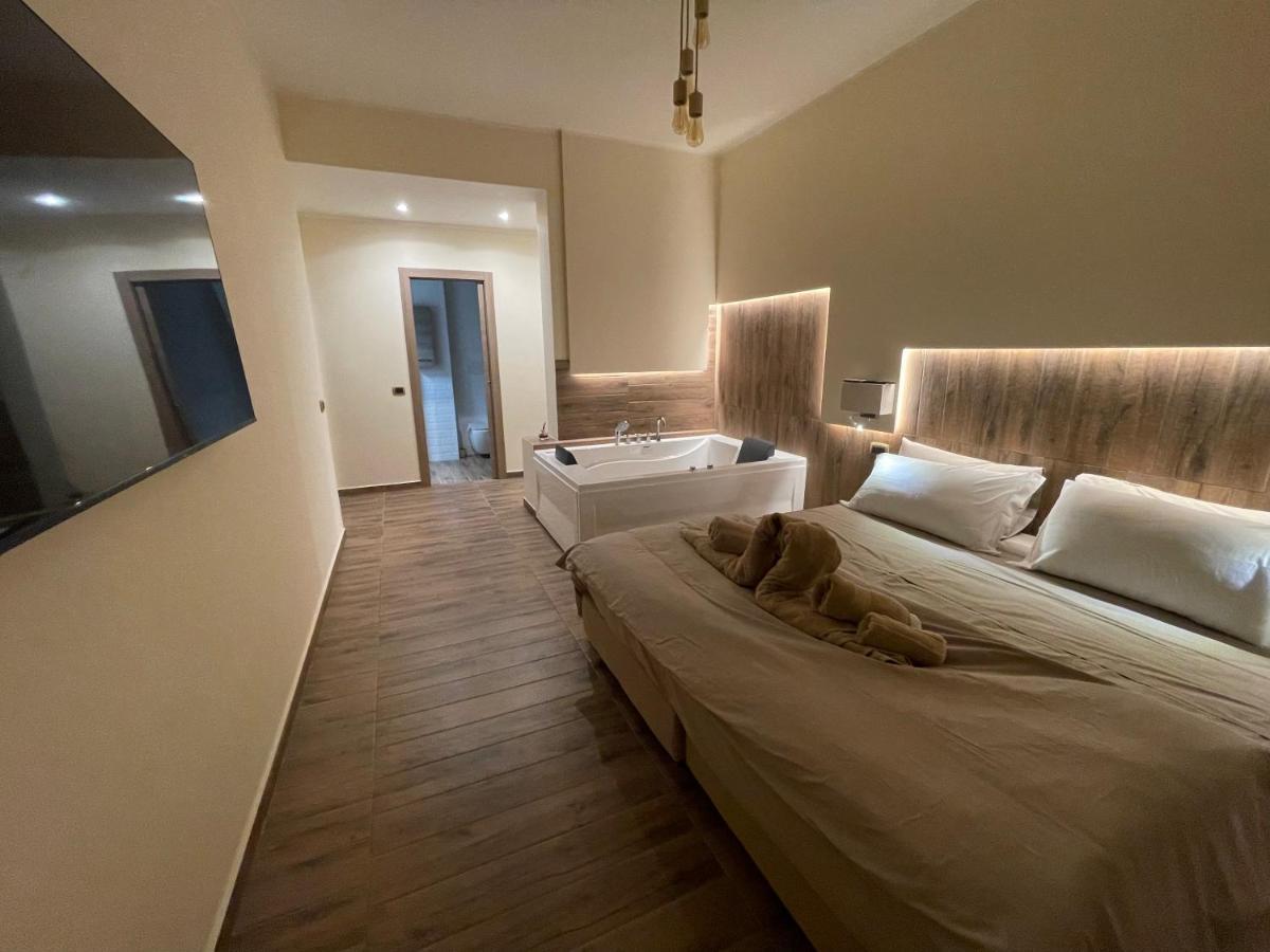Jsk Suite Rome Bagian luar foto