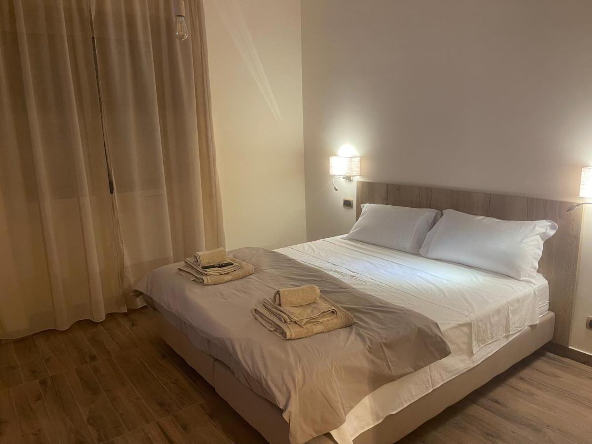 Jsk Suite Rome Bagian luar foto