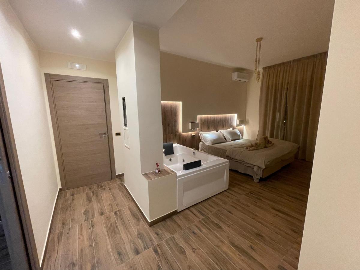 Jsk Suite Rome Bagian luar foto