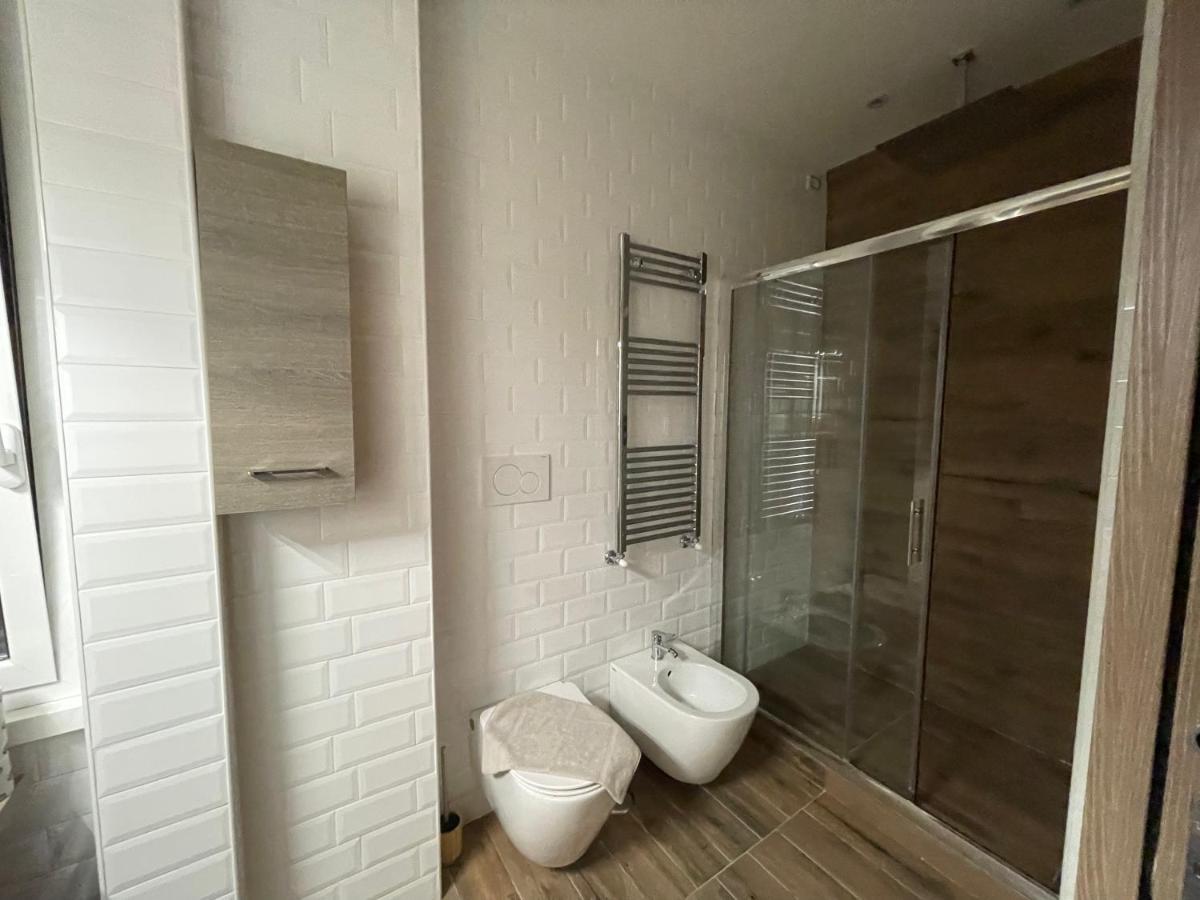 Jsk Suite Rome Bagian luar foto