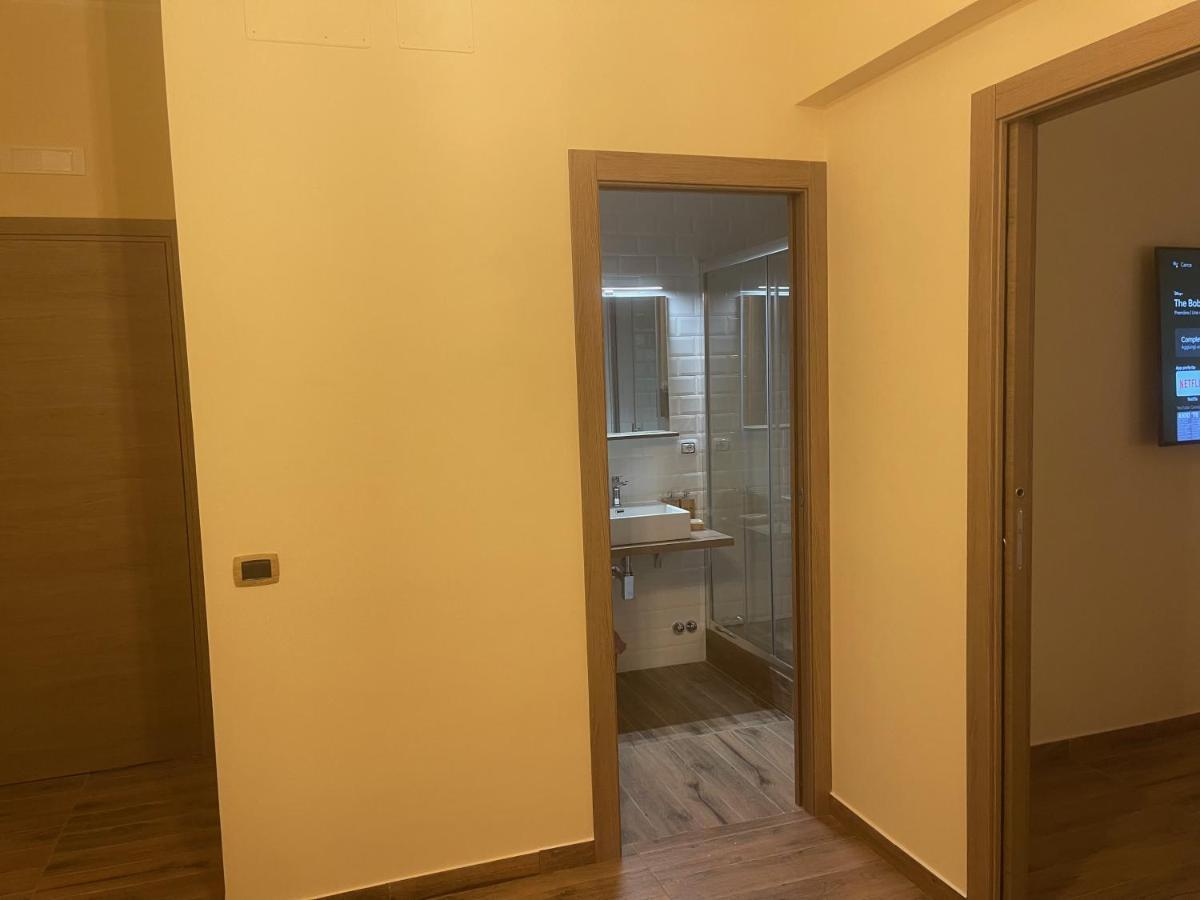 Jsk Suite Rome Bagian luar foto