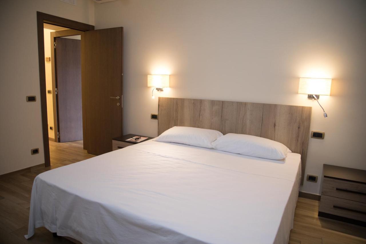 Jsk Suite Rome Bagian luar foto