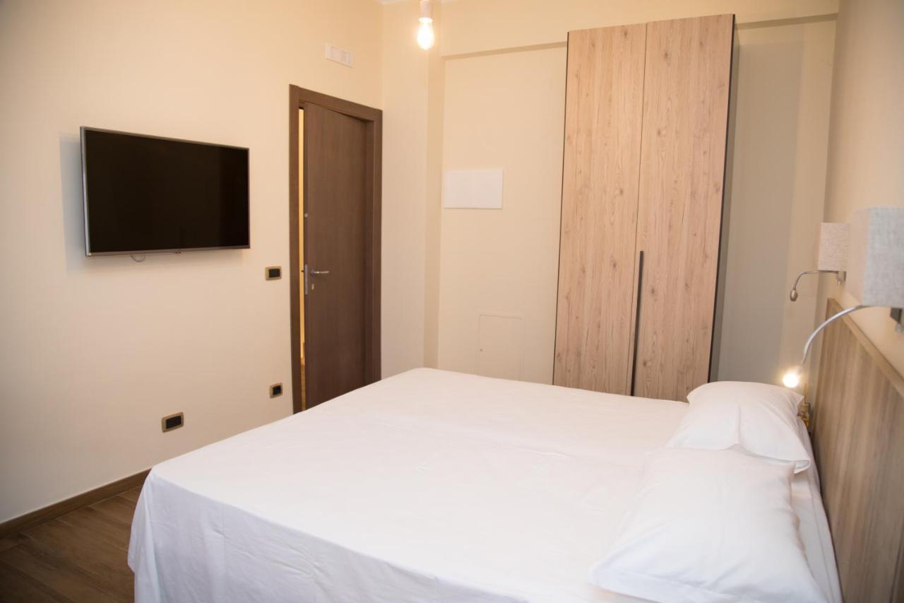 Jsk Suite Rome Bagian luar foto